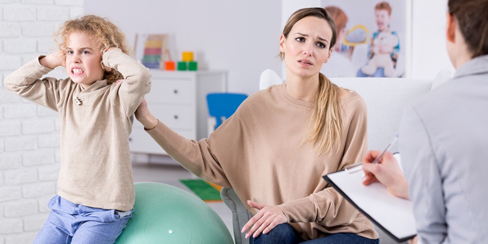 ¿Crees que tu hijo tiene déficit de energía?