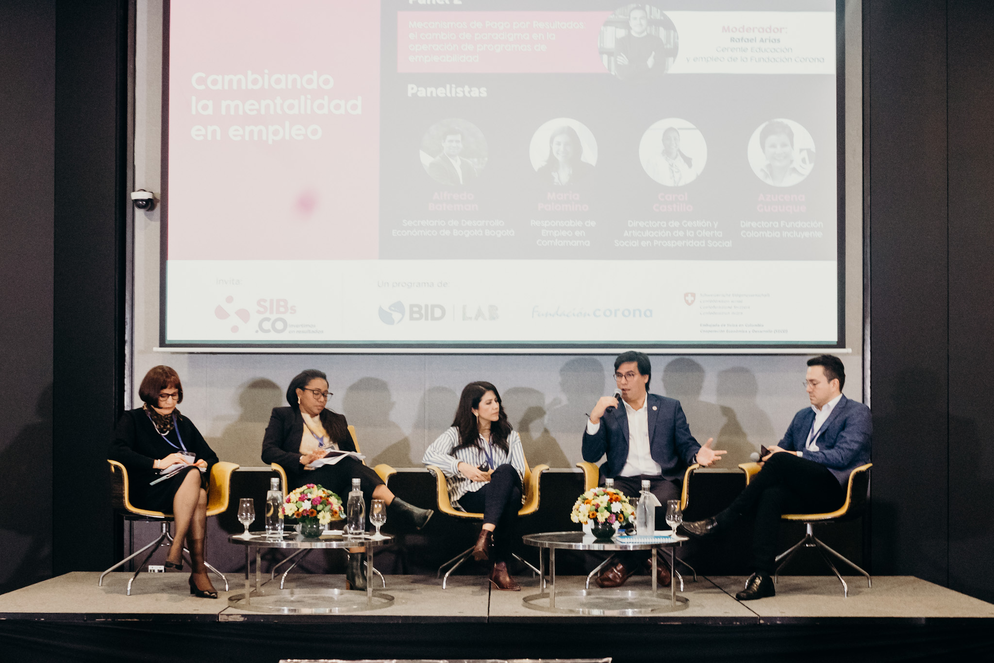 Así se está transformando la manera en que Colombia aborda programas de empleo