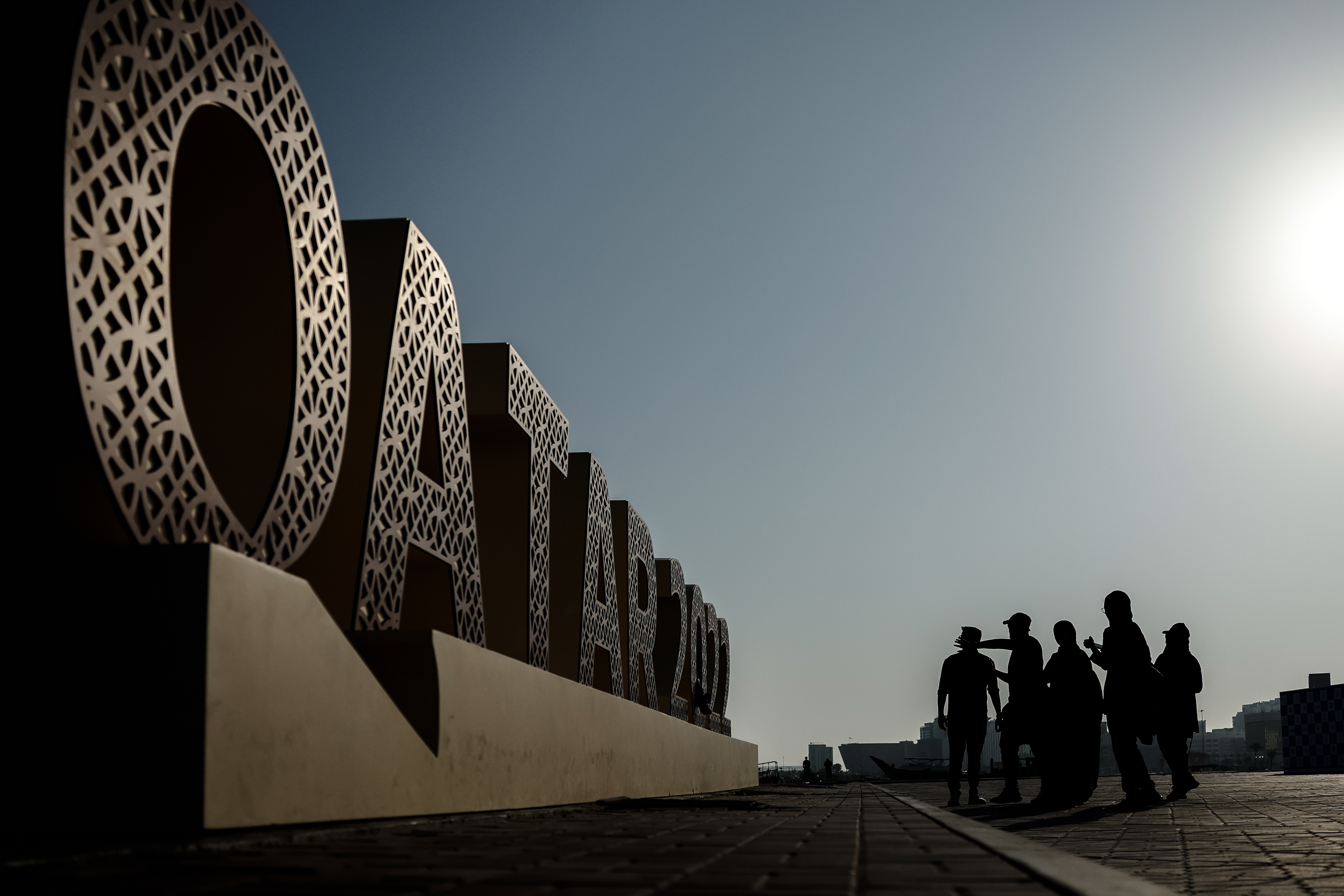 Un Mundial que dejará huella