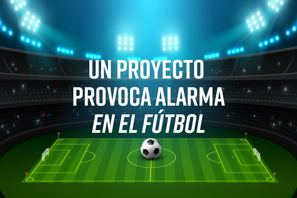 Una propuesta busca impulsar las sociedades por acciones simplificadas en el deporte