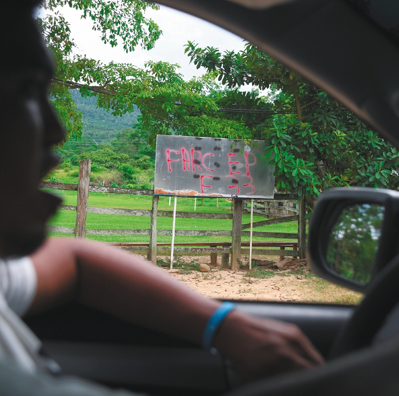 El 2020 fue un año de consolidación y expansión de las disidencias de las Farc