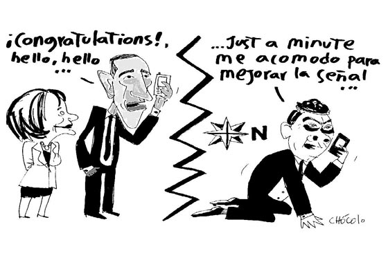 Llamada