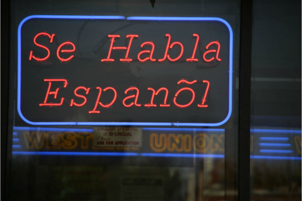 577 millones de personas en el mundo hablan español