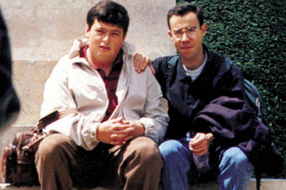 Fotos escritores