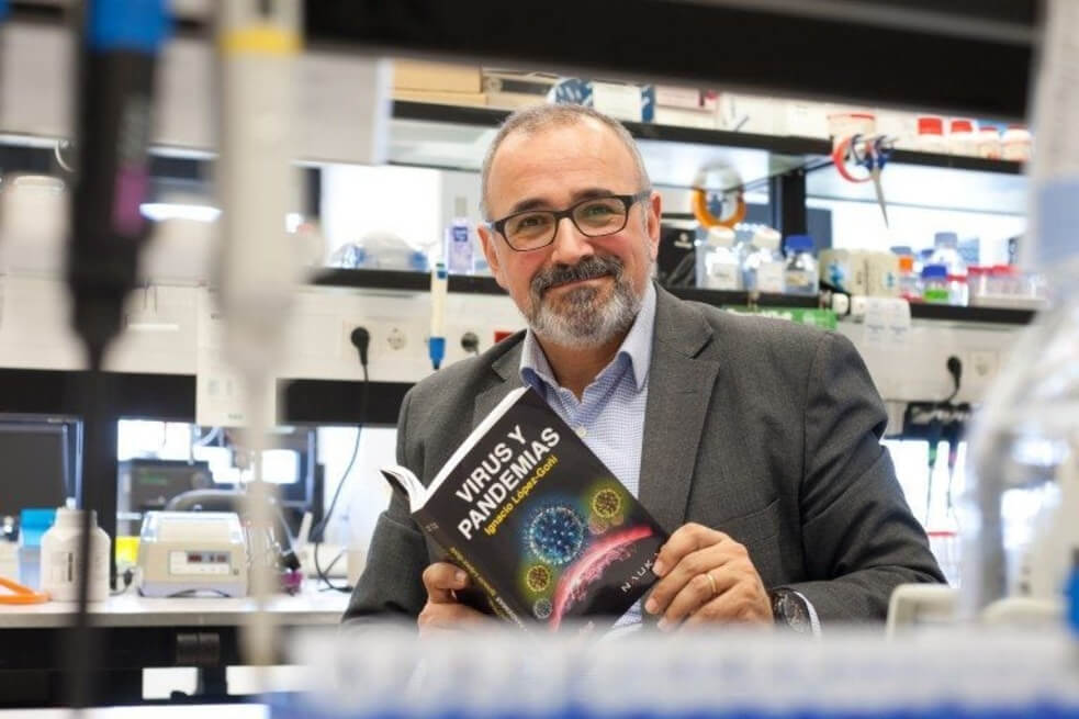 La editorial española LoQueNoExiste hará un libro de relatos sobre la epidemia