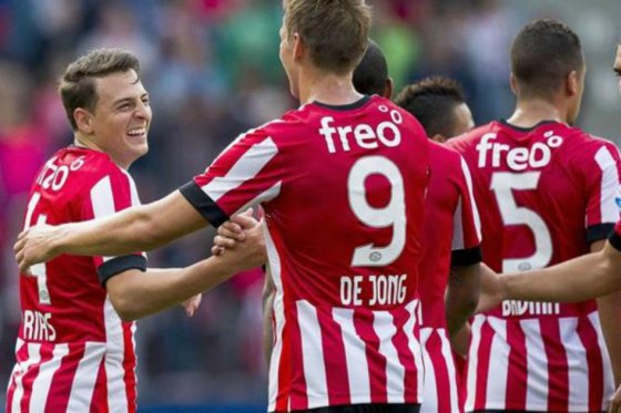 Santiago Arias, a un paso de ser nuevo jugador del Napoli