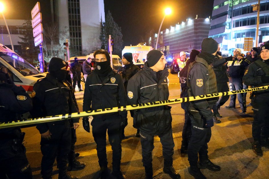 Mandatarios y cancilleres de América rechazan asesinato de embajador de Rusia en Turquía
