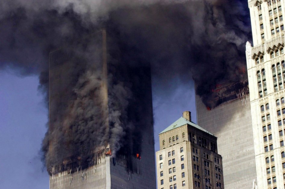 15 años del 11-S: un ataque cambió la historia