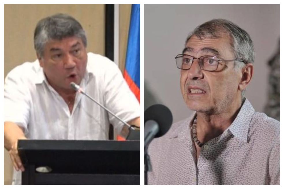 Promotor de revocatoria contra alcalde de Cartagena sale del país y denuncia amenazas