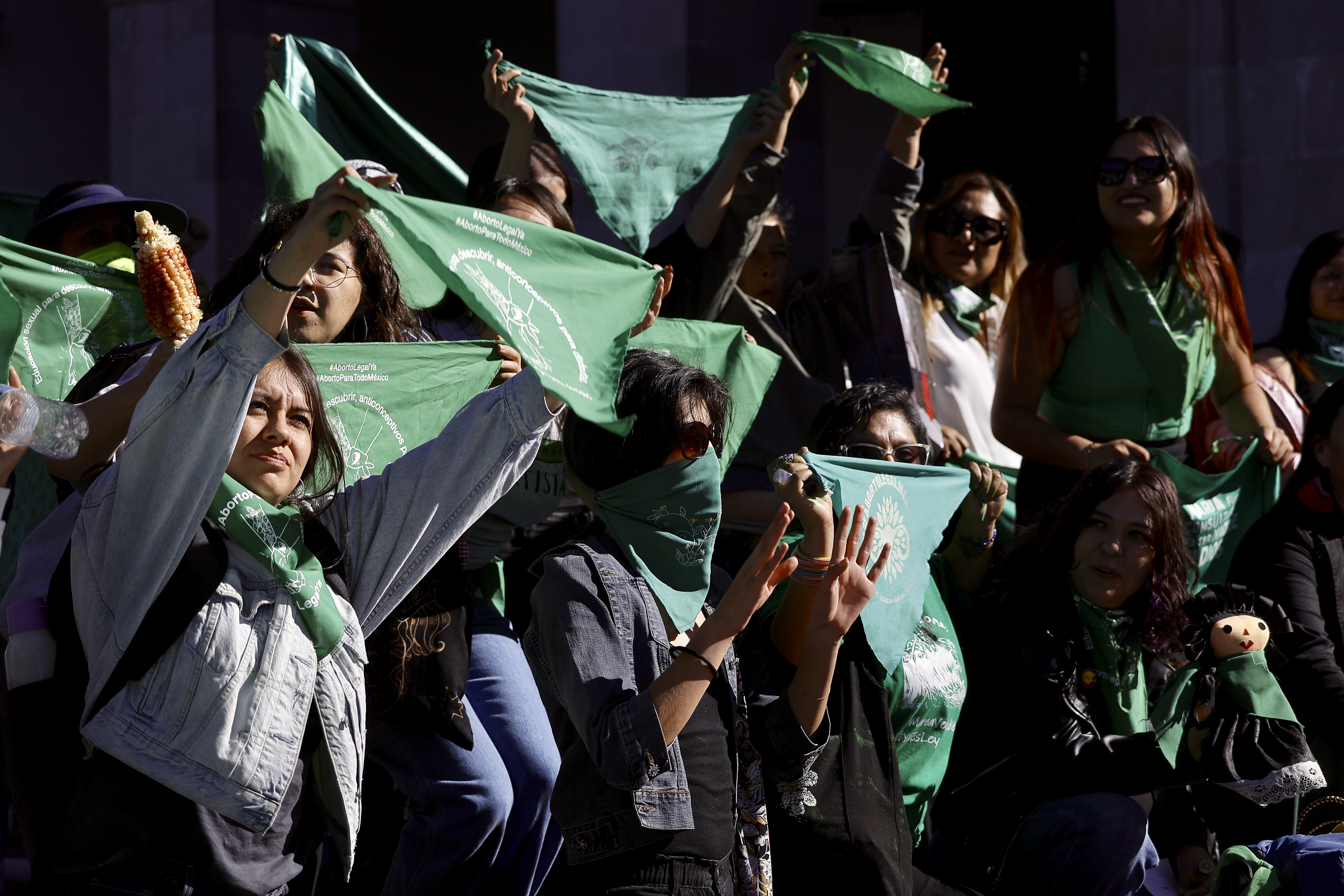Las consecuencias de negar un aborto y el premio que reconoce la evidencia detrás