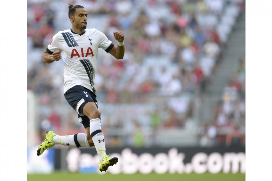Tottenham firma la tercera plaza de la Audi Cup tras vencer al Milan