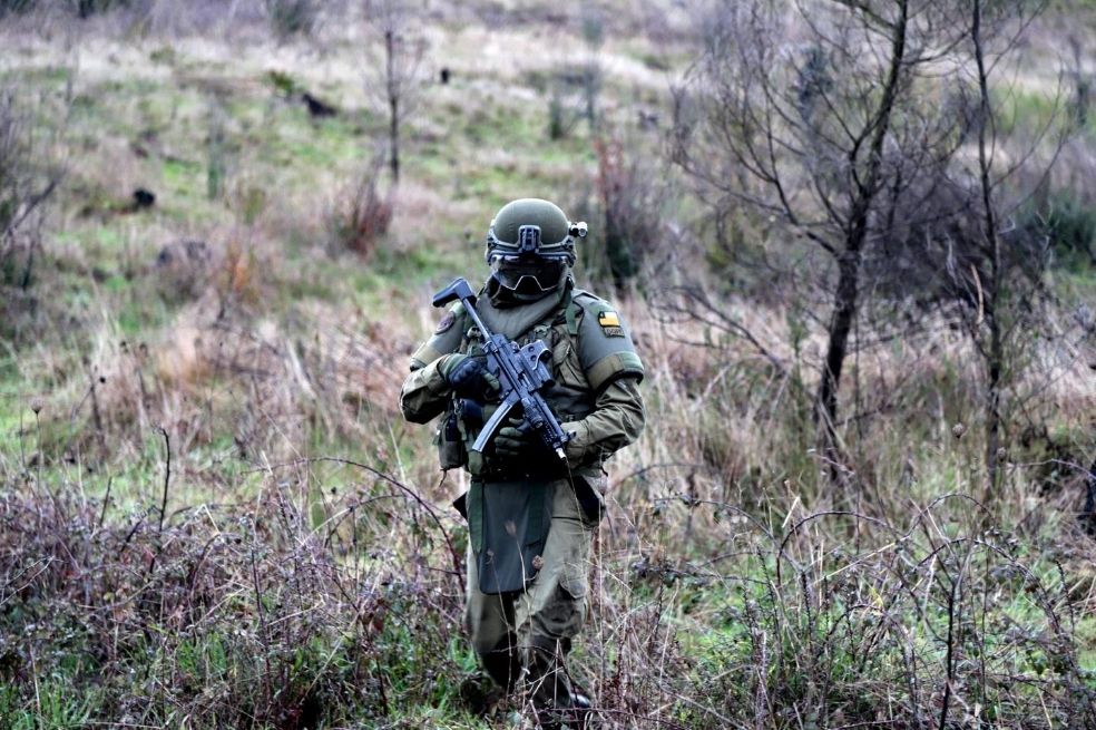 La violencia rebrota en el sur de Chile por el conflicto mapuche