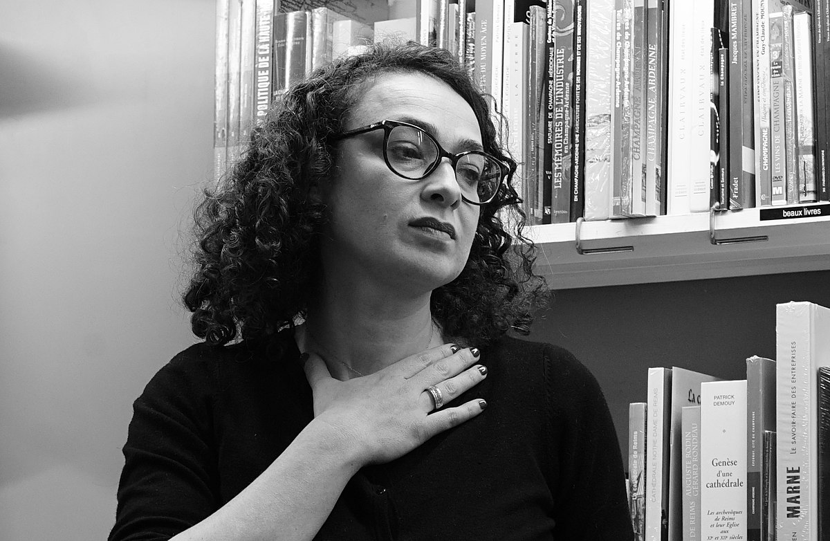 “Vivir con nuestros muertos” de Delphine Horvilleur (Opinión)
