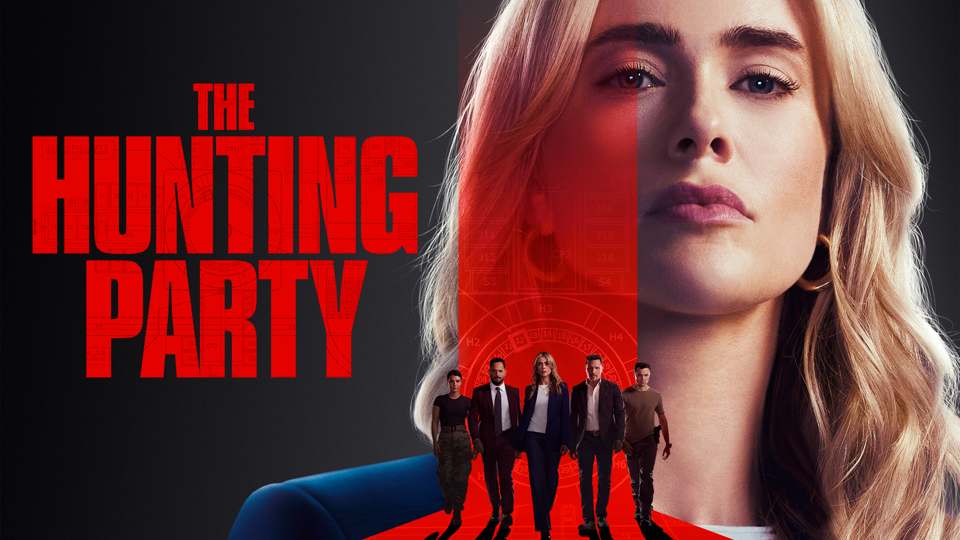 The Hunting Party