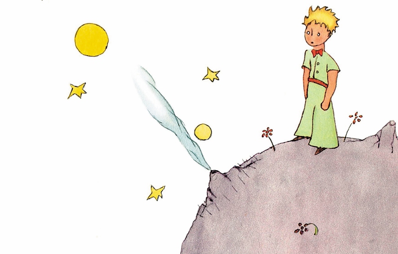 “El Principito”: una oda al niño que olvidamos