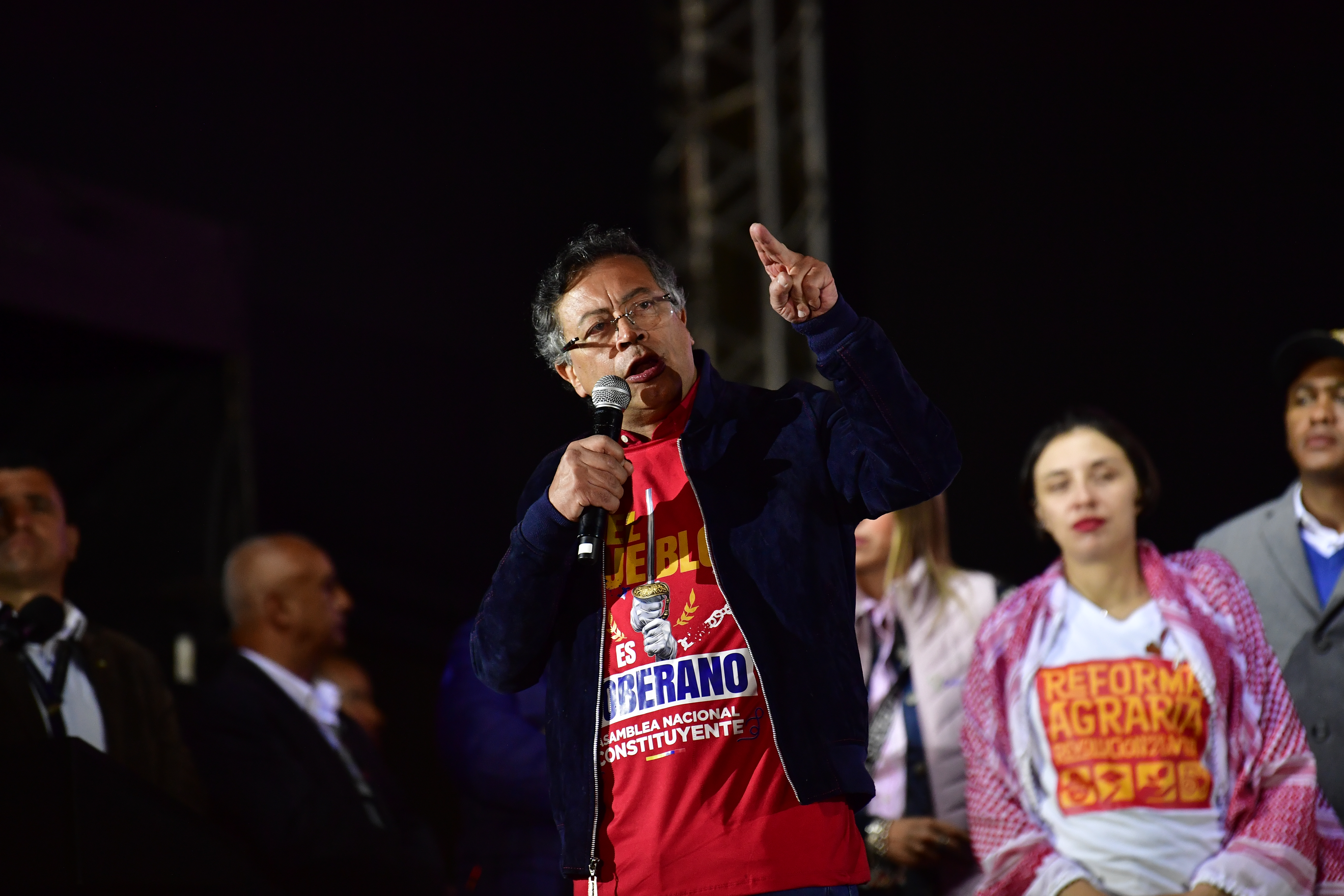 Dos campanazos sacuden expedientes contra la campaña Petro: analizan impacto electoral