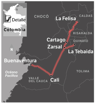 Ferrocarril del Pacífico