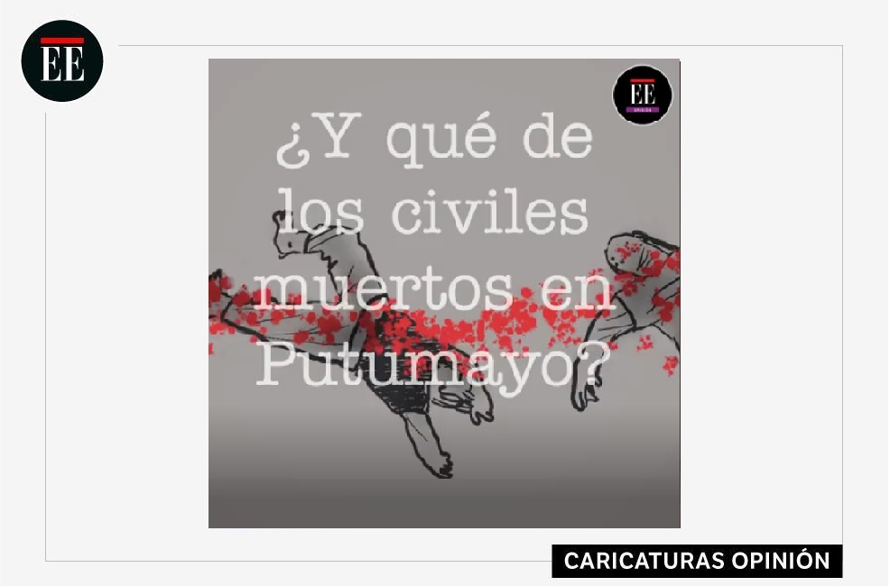 ¿Qué pasó en Putumayo?