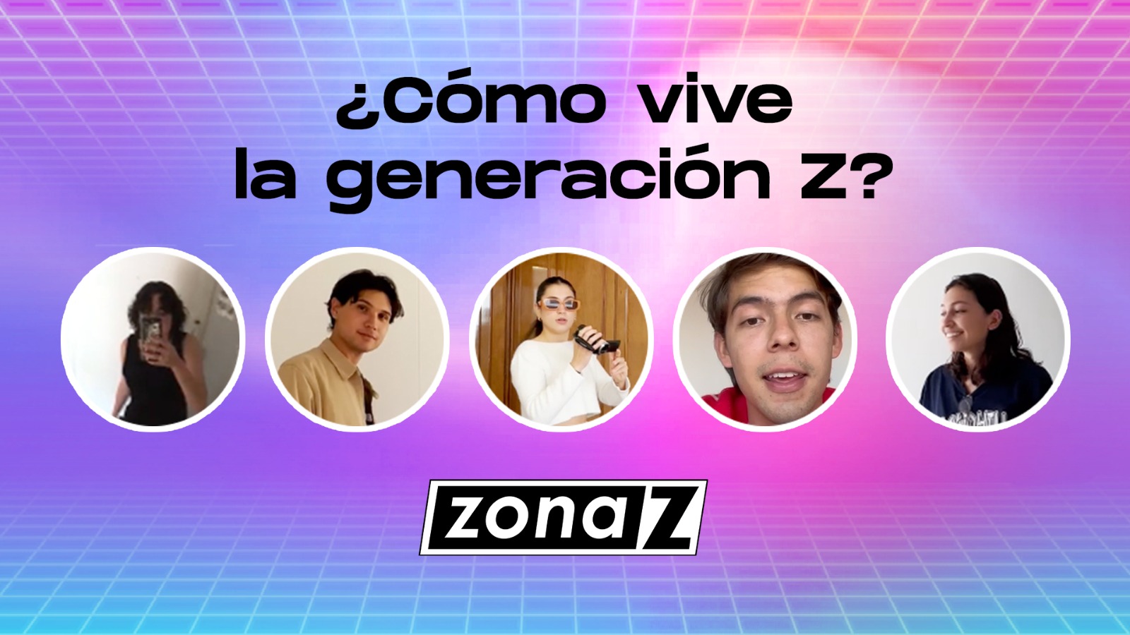 Así viven 5 Gen Z en Bogotá 🏡