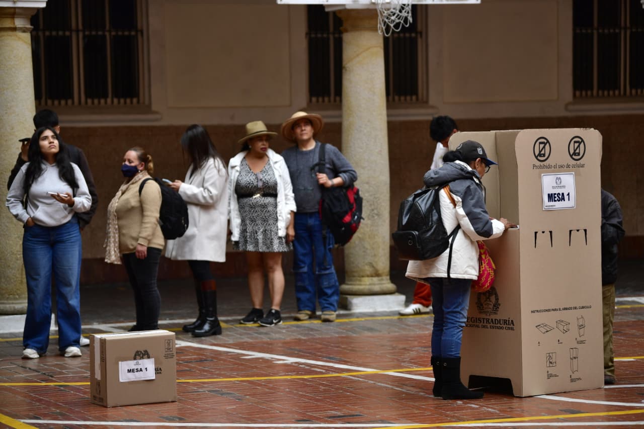 ¿Quiere votar en elecciones al Congreso? El plazo para inscribir la cédula se cierra pronto
