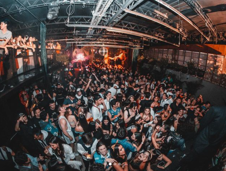 Los argumentos con los que el Distrito defendió su decreto para la rumba en Bogotá