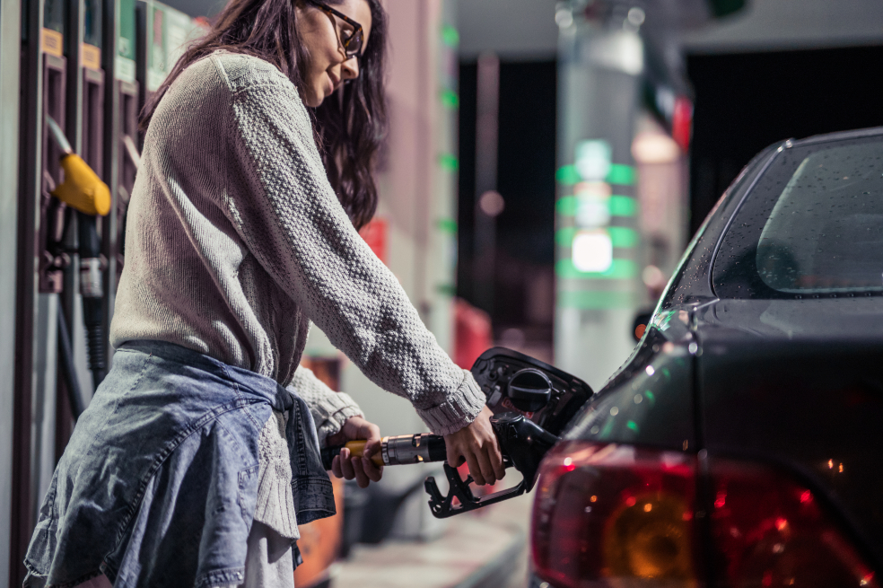 Gasolina extra: cuándo si, cuándo no