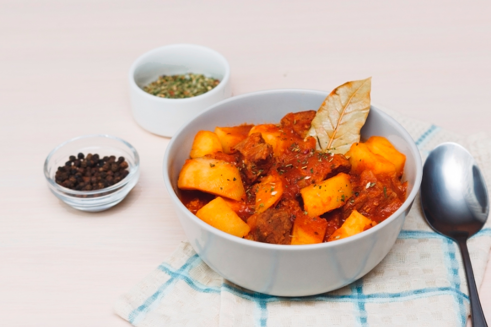 ¿Cómo hacer papas chorreadas? Ingredientes y recetas aquí