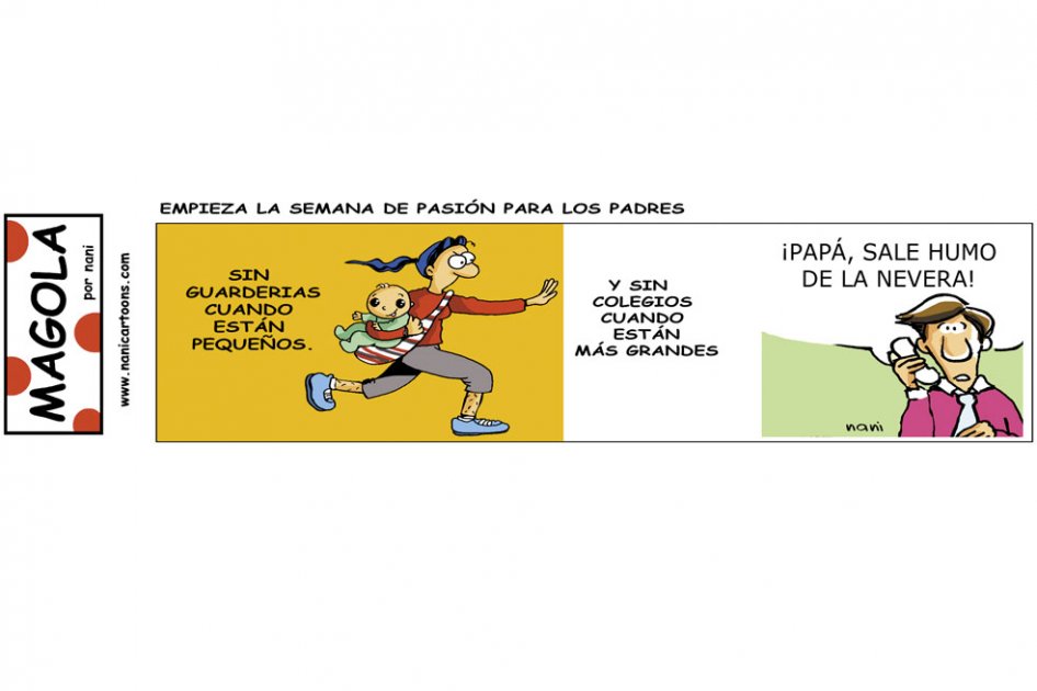Semana de pasión