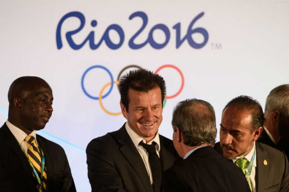 «Lo importante es contar con los mejores en Río y en la Copa América»: Dunga