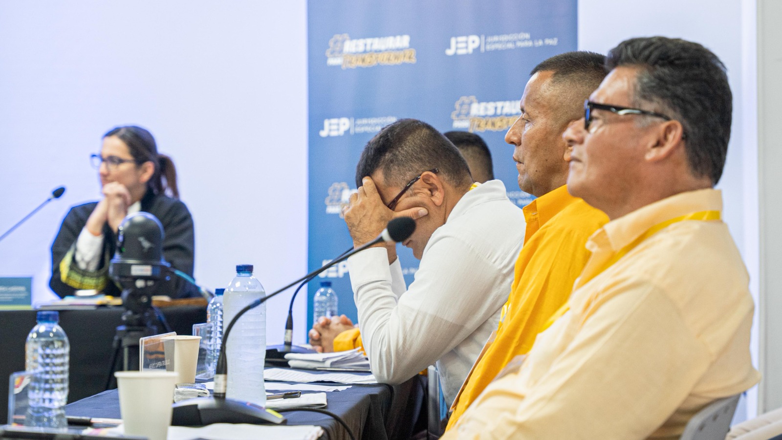 En los mandos medios de las FARC reposan verdades para las víctimas de secuestro