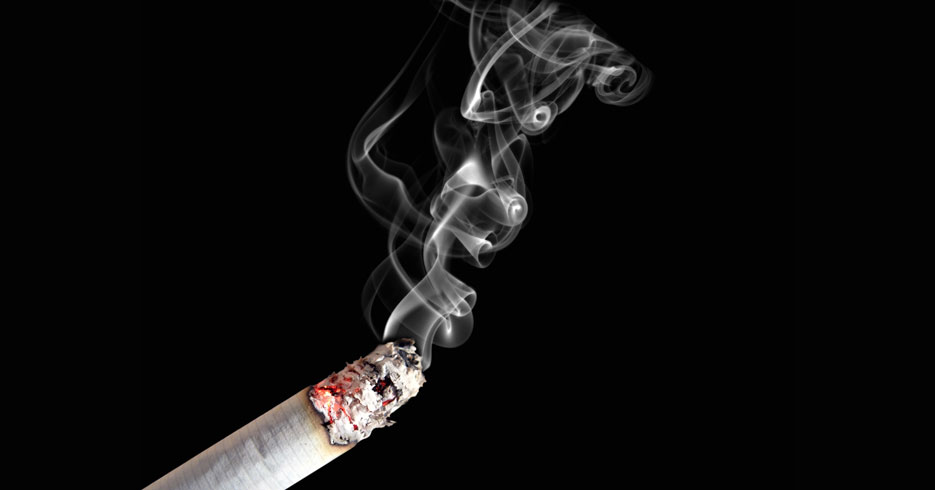 Siete trampas que debes evitar para dejar de fumar