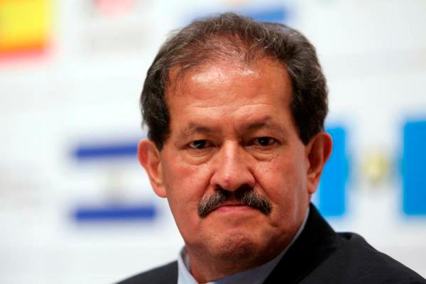 Vicepresidente rechaza reclutamiento de niños en la guerra