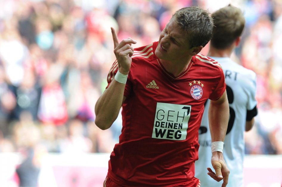 Bayern Múnich, imparable en la Bundesliga