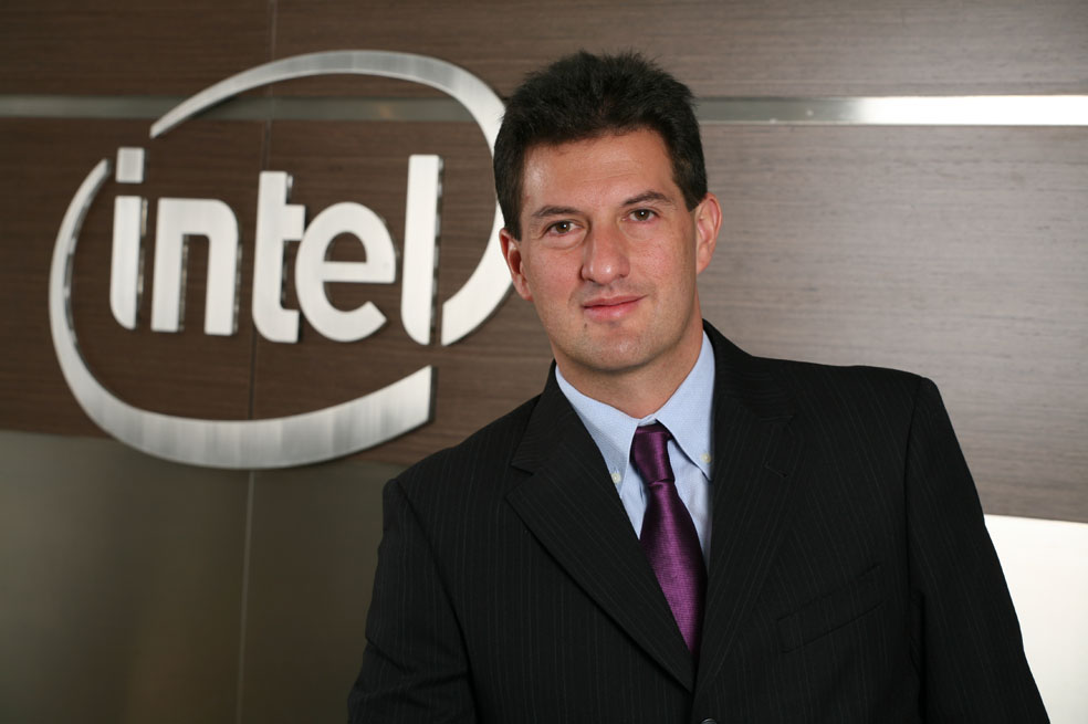 Intel se abre campo en el segmento de ‘internet de las cosas’