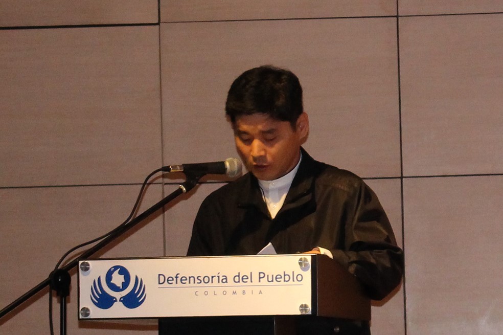 «Lo mejor de Estados Unidos es poder trabajar»: la historia de un norcoreano que logró huir del régimen