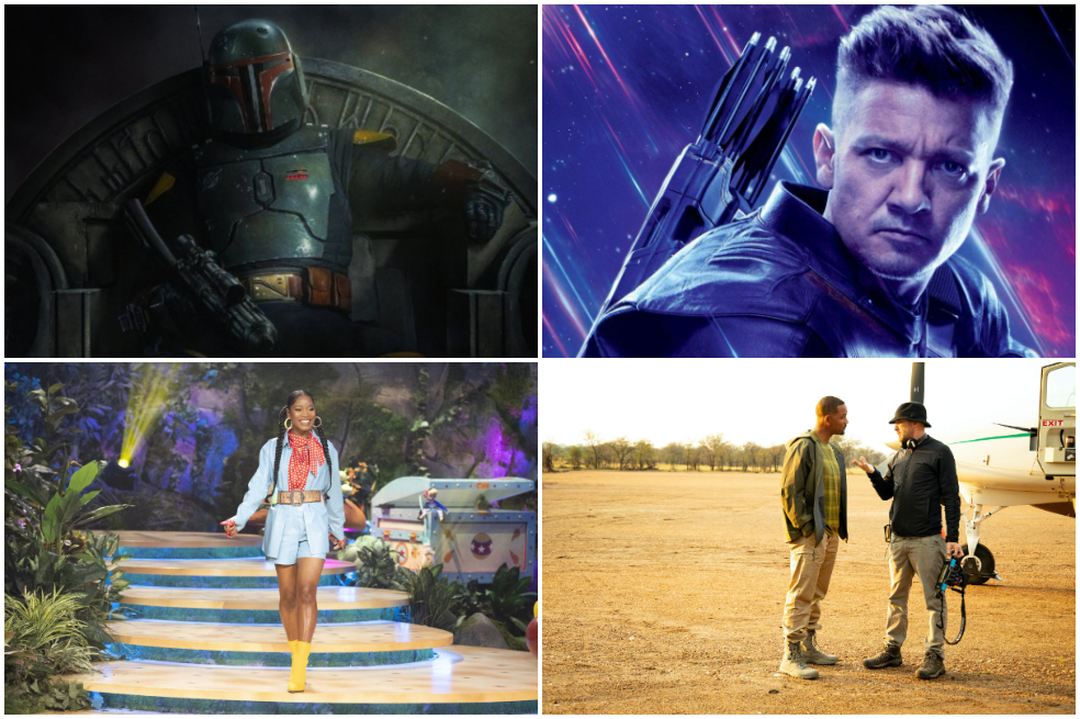 Conozca las novedades que Disney+ trae para el mes de diciembre