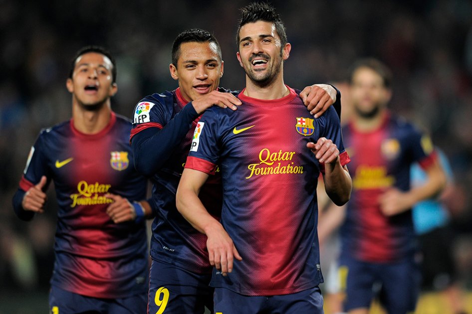 Barcelona y Betis pasan a cuartos de la Copa del Rey