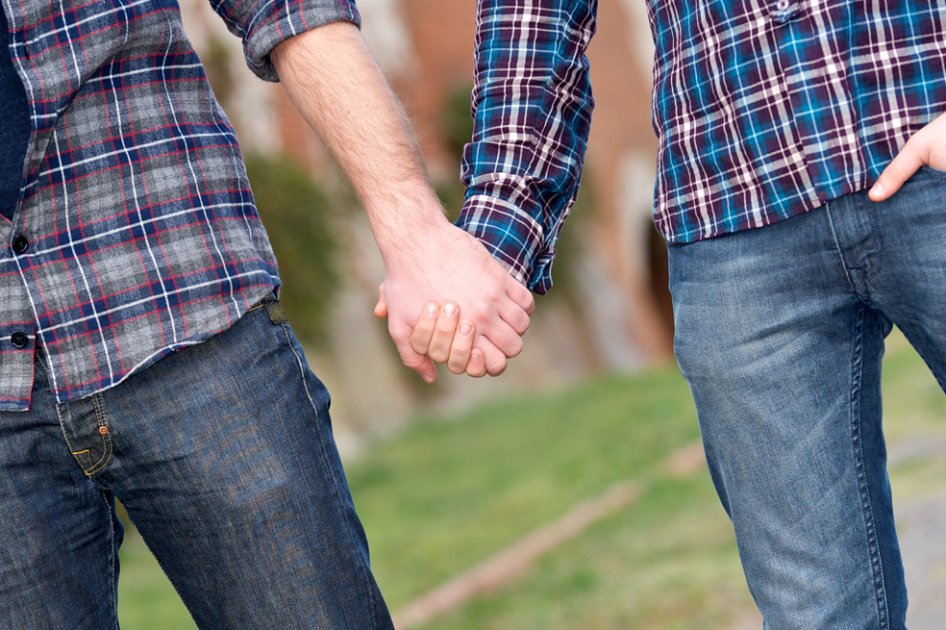 «Mi hijo es homosexual»