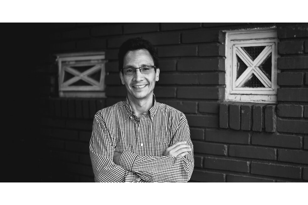 Diego Rengifo: sobrevivir a la estafa de Elite