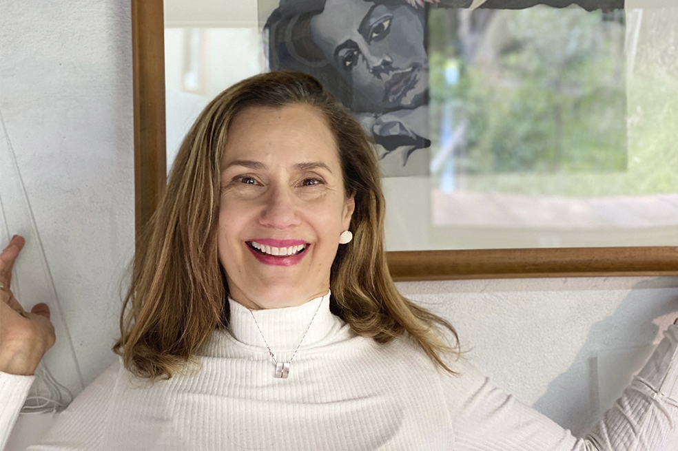 ¿Qué pasó con Florina Lemaitre, ´la Maye´ de Escalona?