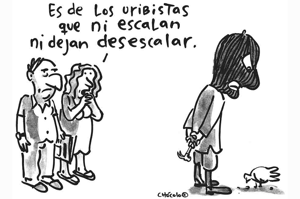 Chócolo