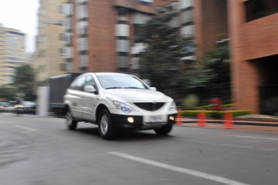 Bájele a la velocidad: esa fue la razón del mayor número de comparendos en agosto