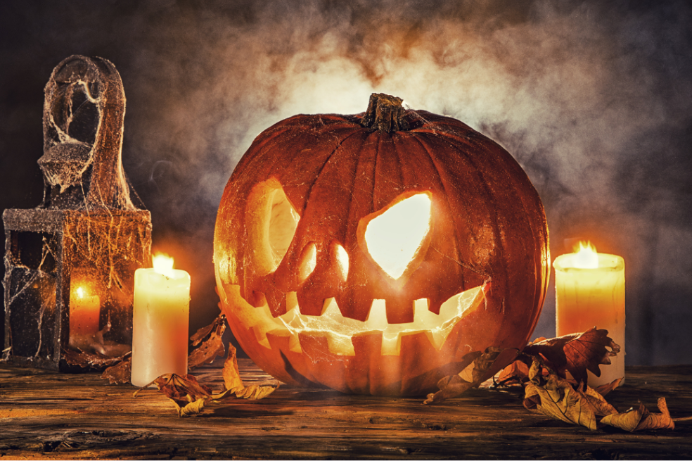 ¿Qué significa “triki triki” Halloween? Este es su verdadero significado