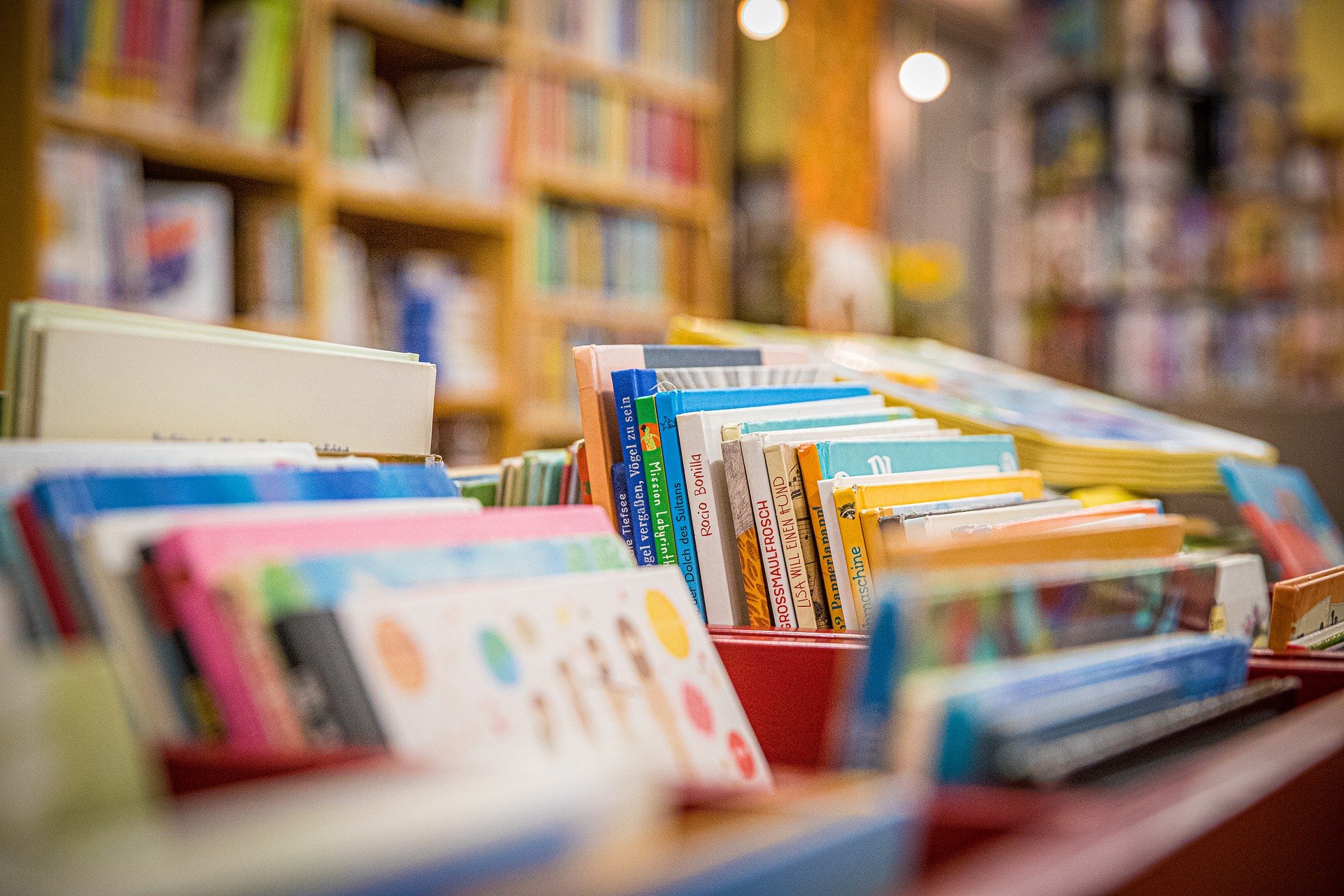 Participe en “Fotomaratón”, la convocatoria de la Red de Bibliotecas Públicas