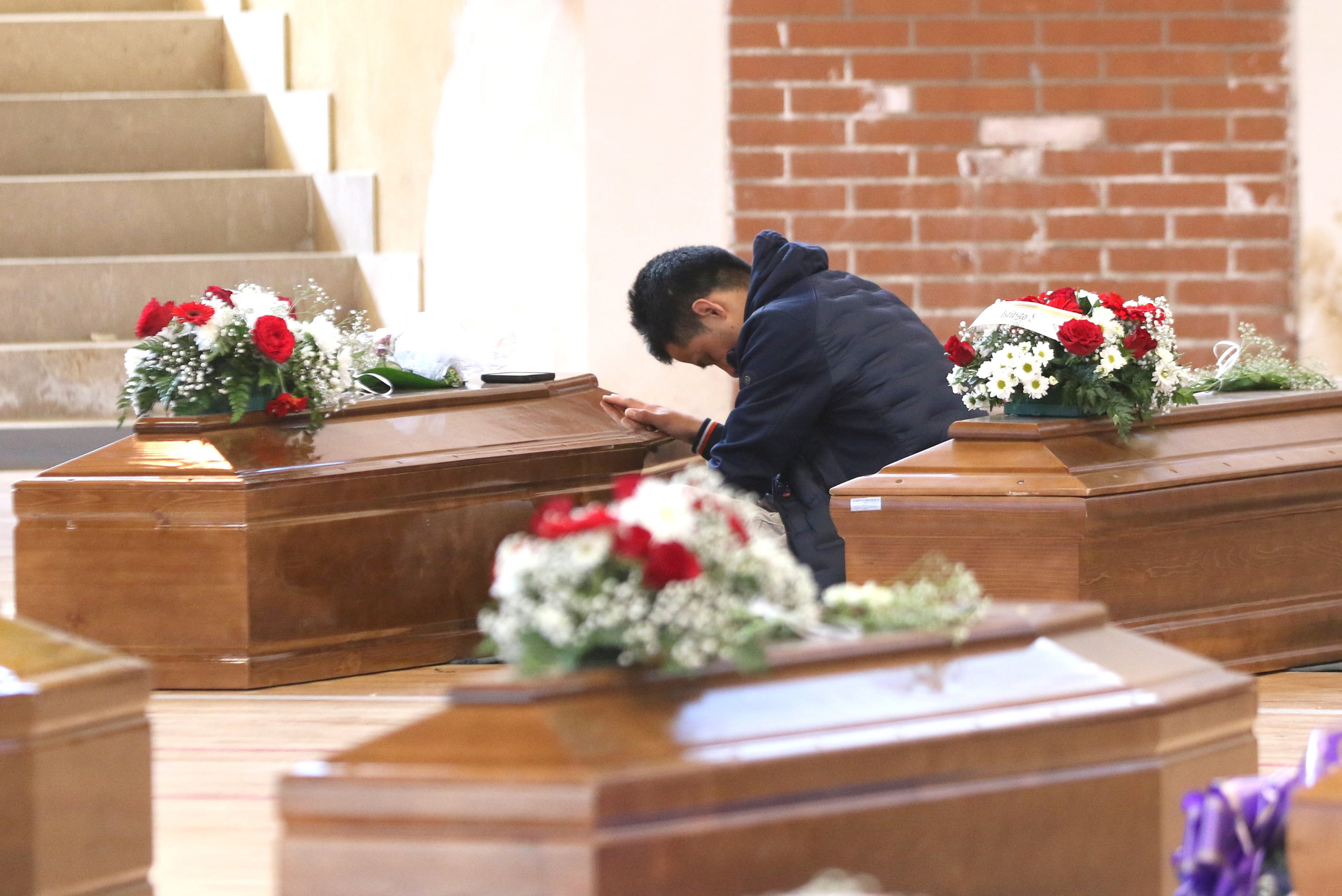 ¿Qué significa soñar estar en un funeral? Aquí su significado