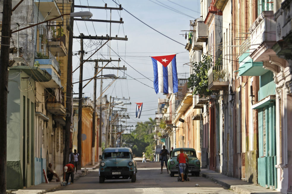 Parlamento de Cuba aprueba reforma constitucional: 5 cosas que cambiarían