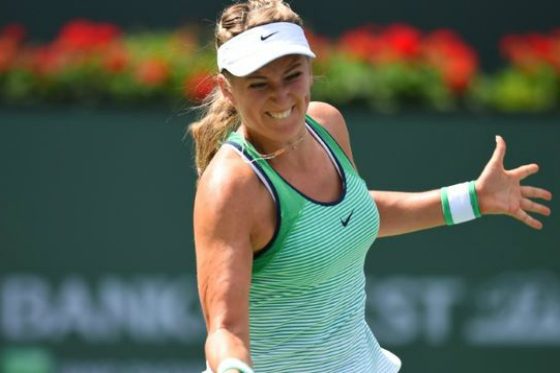 Victoria Azarenka anuncia embarazo y el final de su temporada