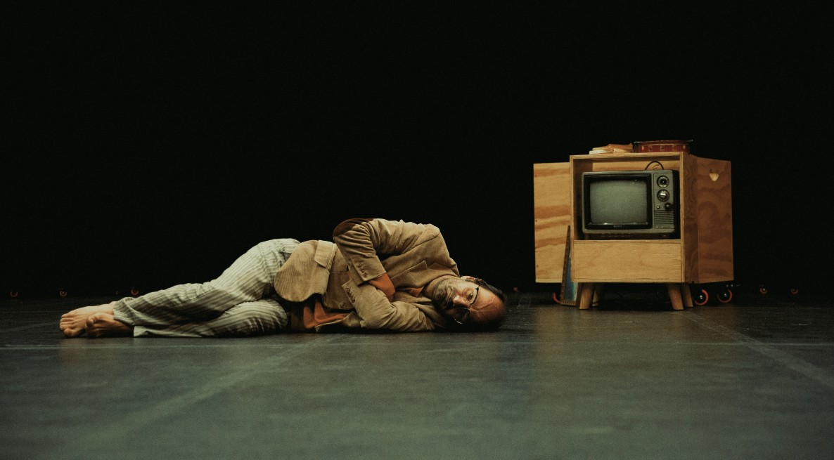 Con aforo reducido, en marzo vuelve la presencialidad al Teatro Nacional