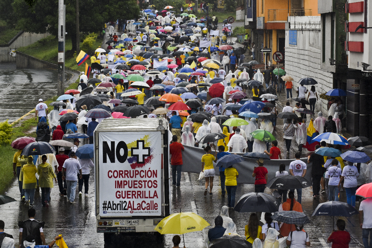 ¿Qué tan viables son las propuestas anticorrupción?