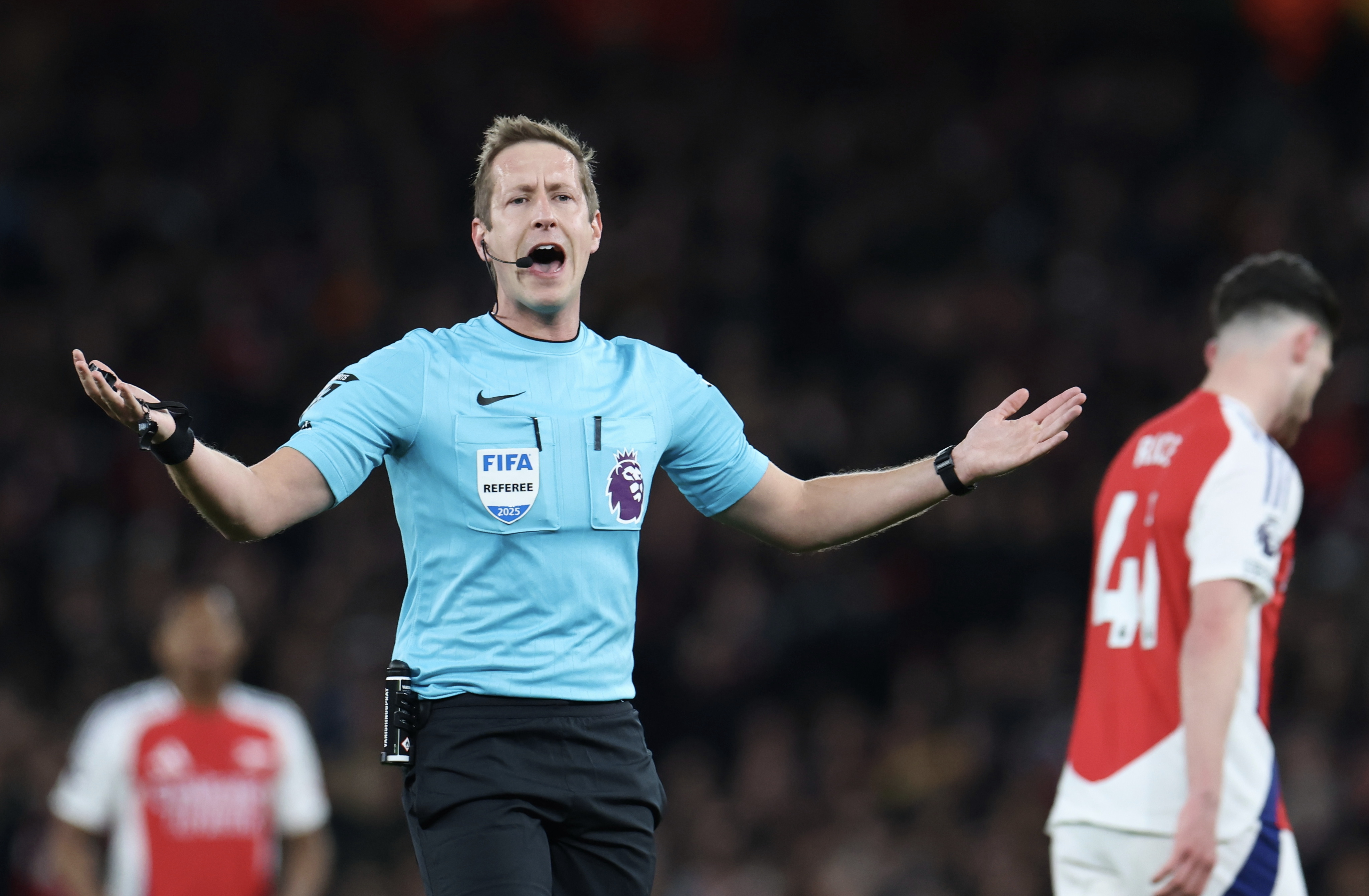 El VAR de la Premier League incluirá herramienta revolucionaria para el arbitraje